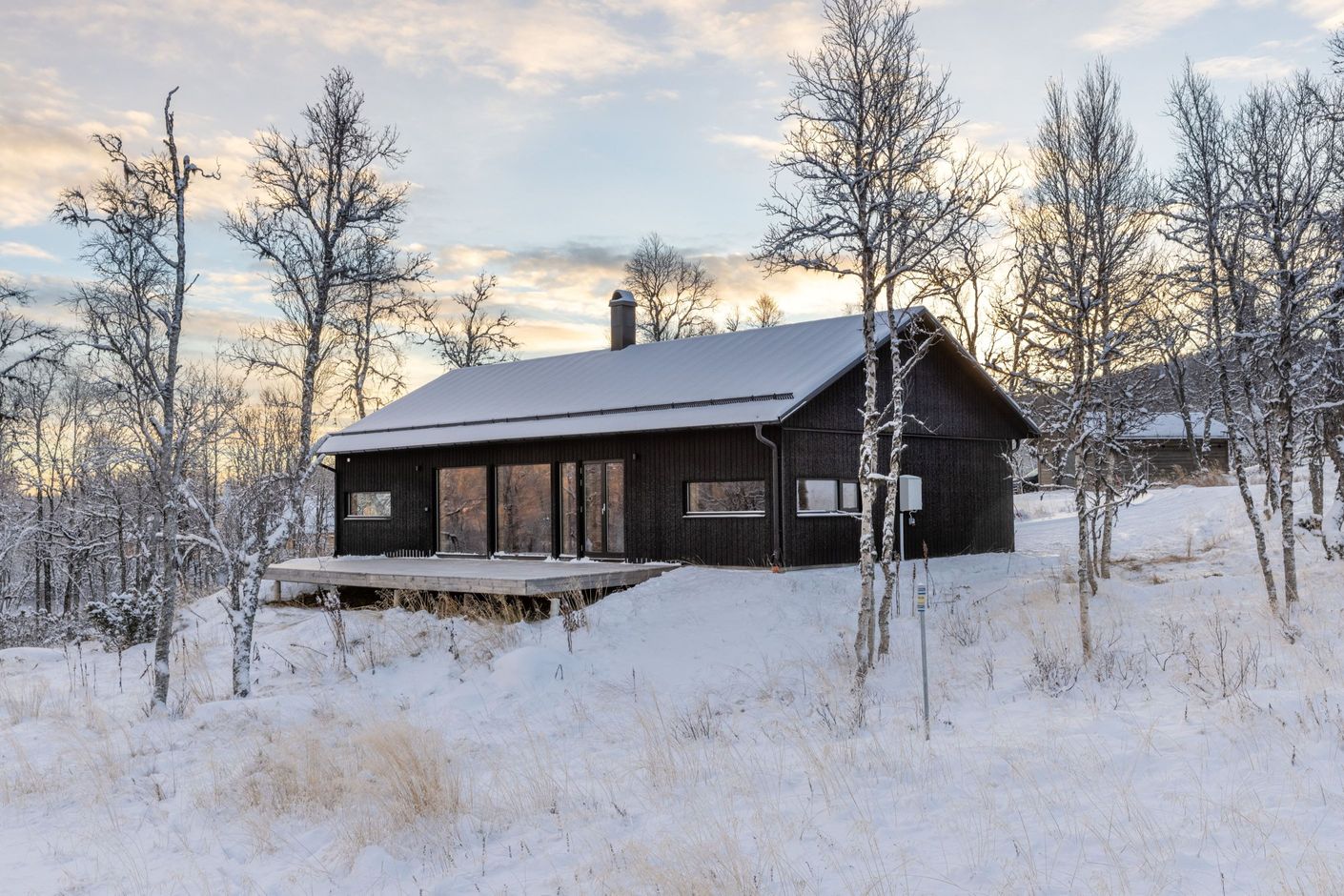 Välkommen till Pålsvallen 391