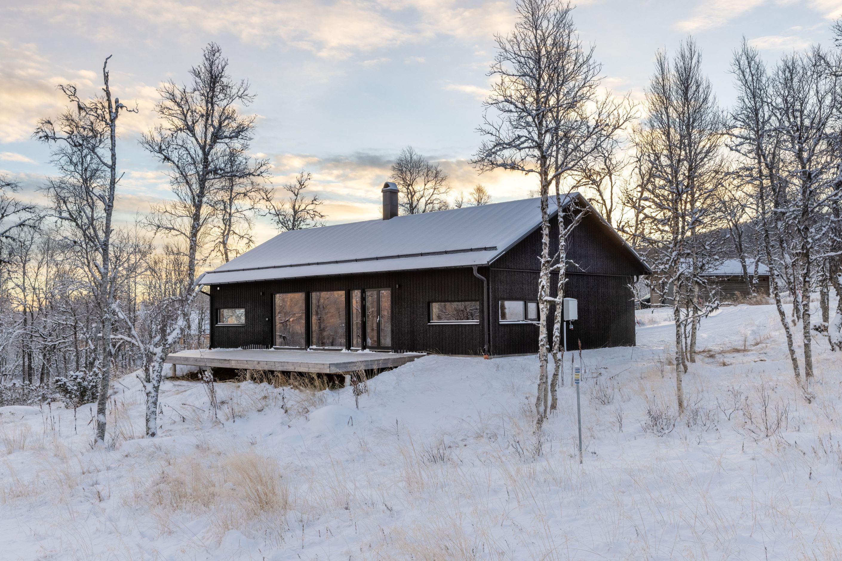 Välkommen till Pålsvallen 391