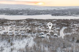 Åsvallen H-Vägen 15