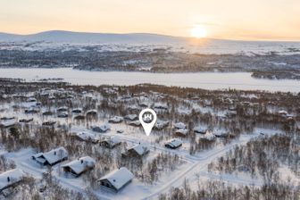 Åsvallen H-Vägen 15