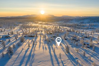 Slagavallen Vonks väg 54