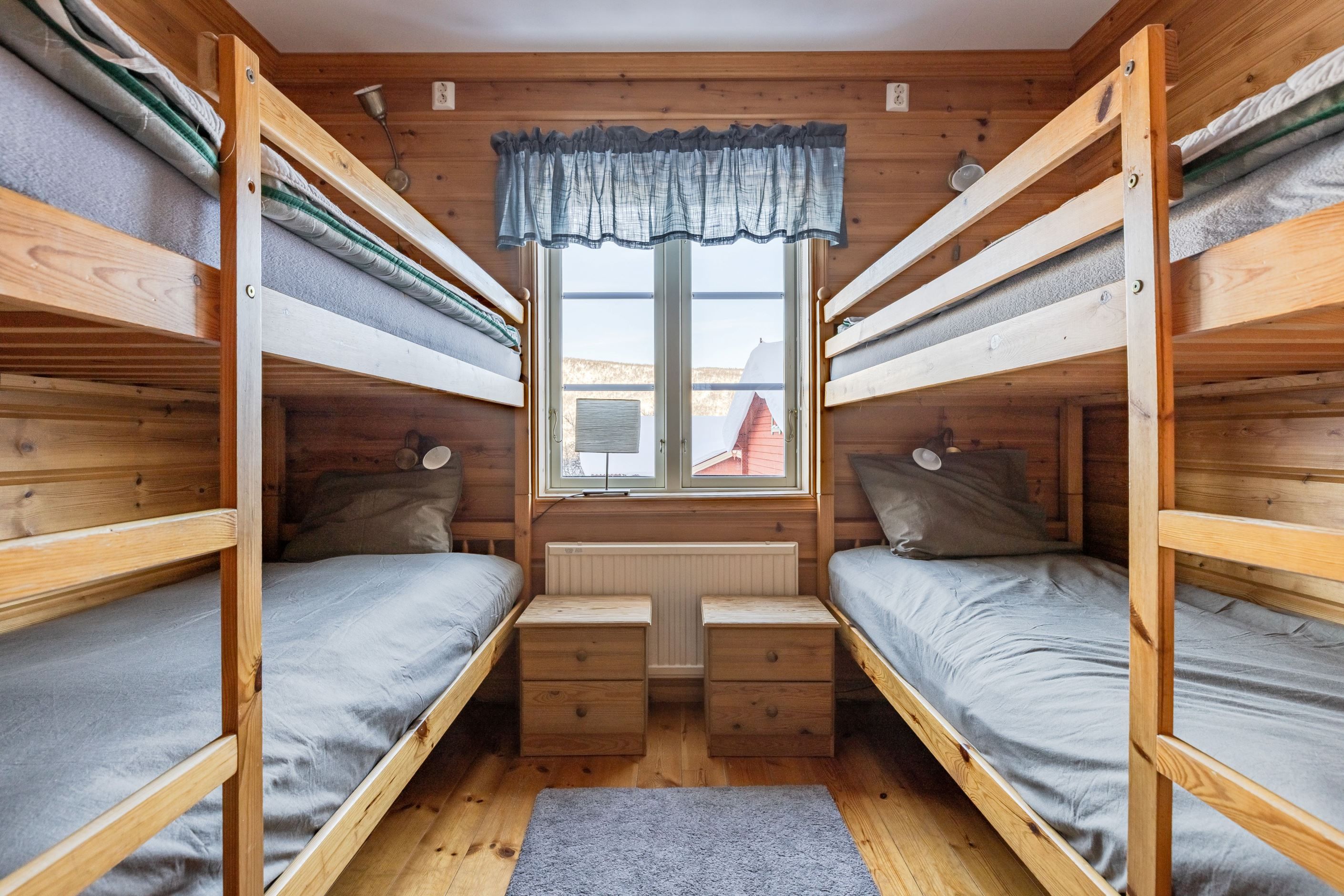 Sovrum 1 (entréplan)