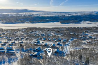 Åsvallen I-Vägen 18