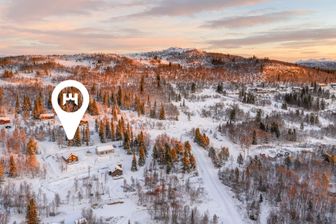 Skarvrusätern Bäckstigen 4