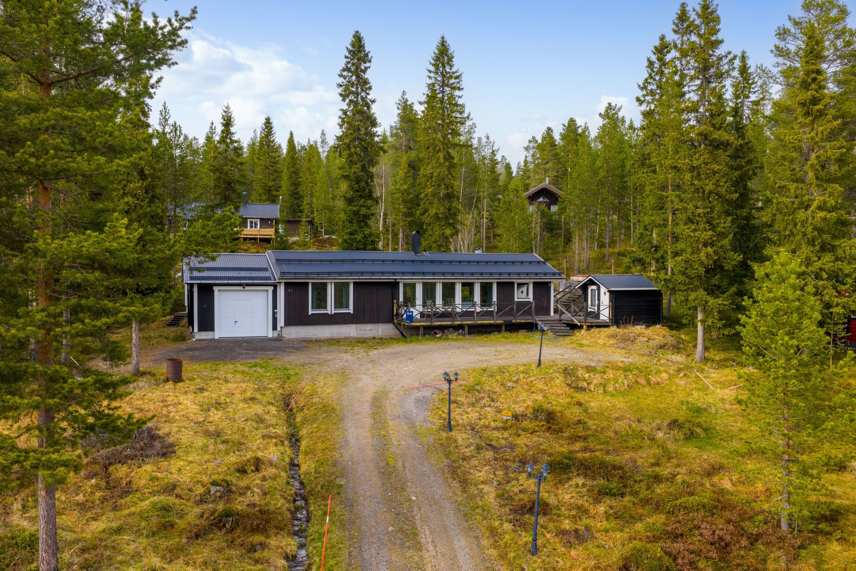 Välkommen till Hovärken!