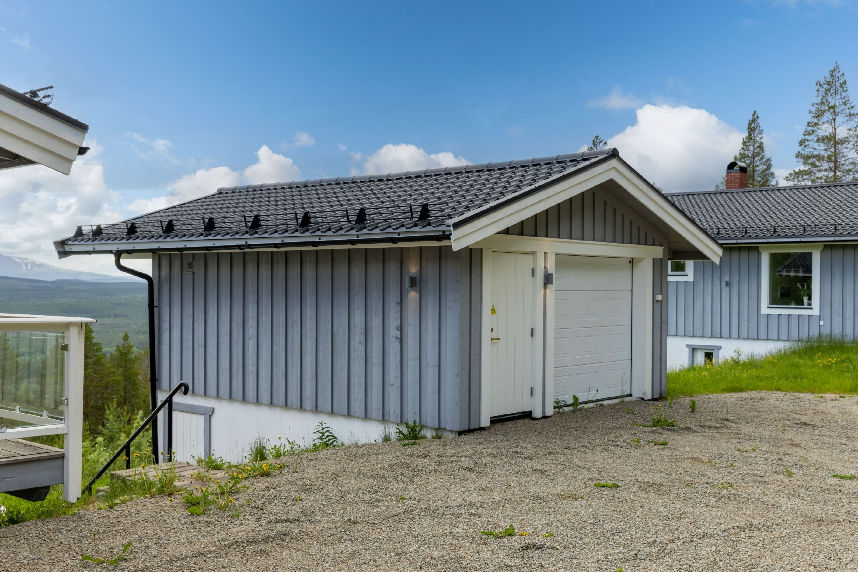 Exteriör