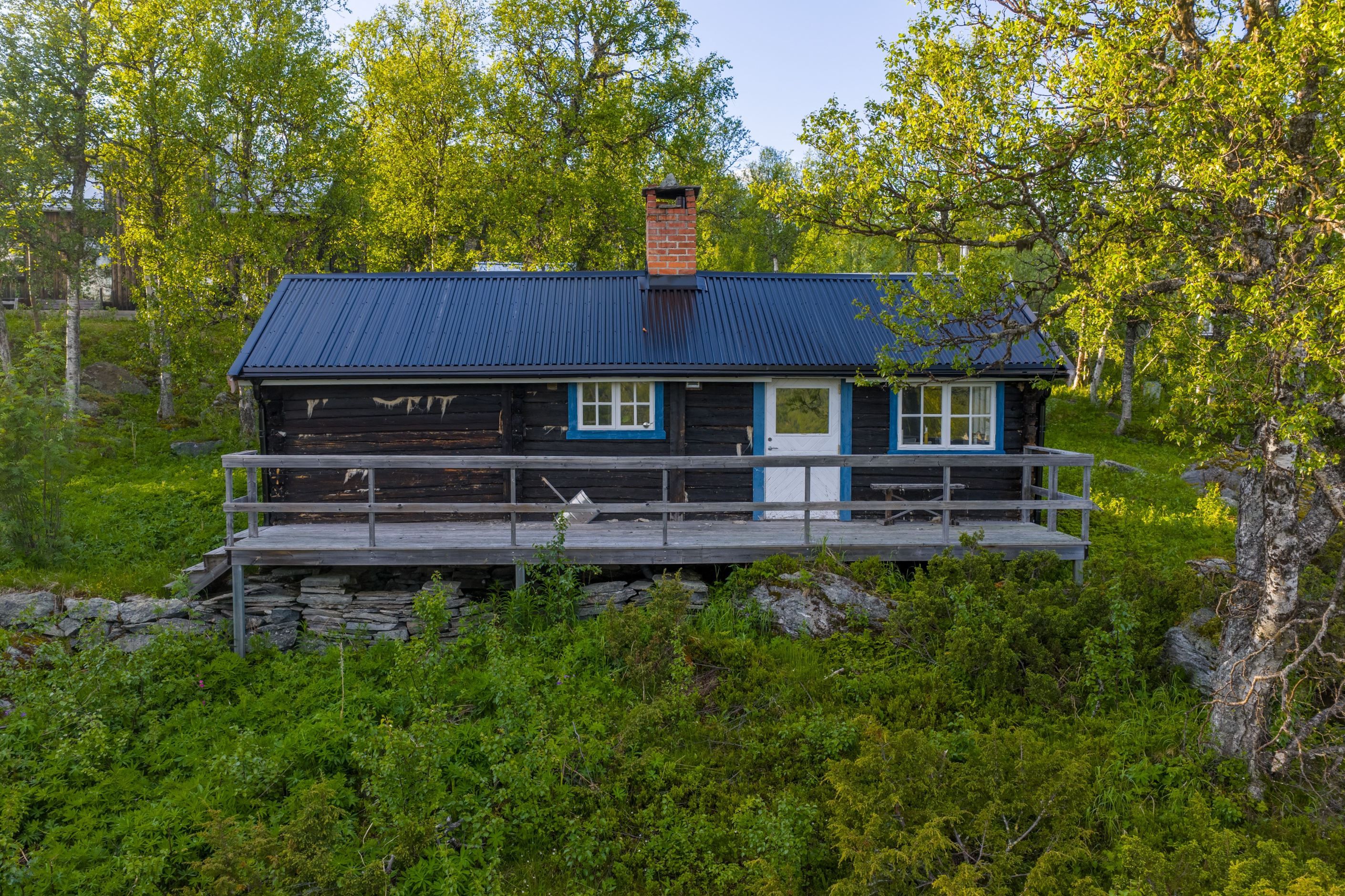 Lilla huset