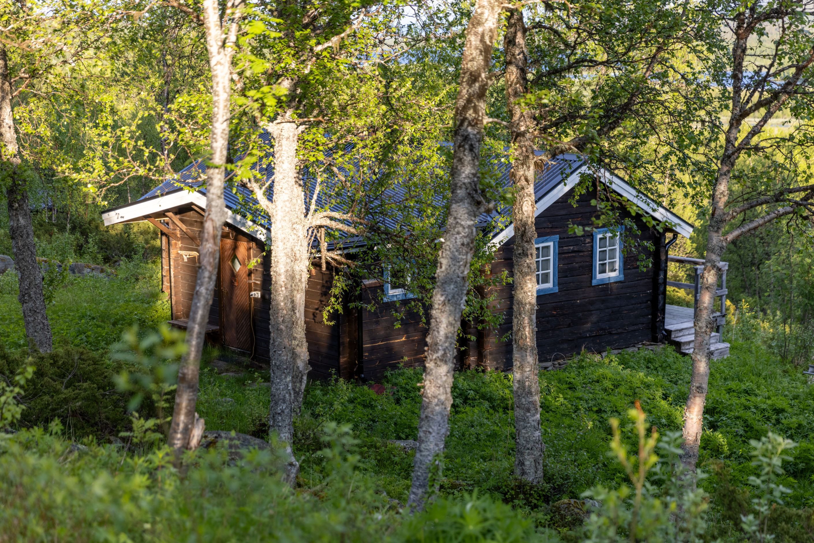 Lilla huset