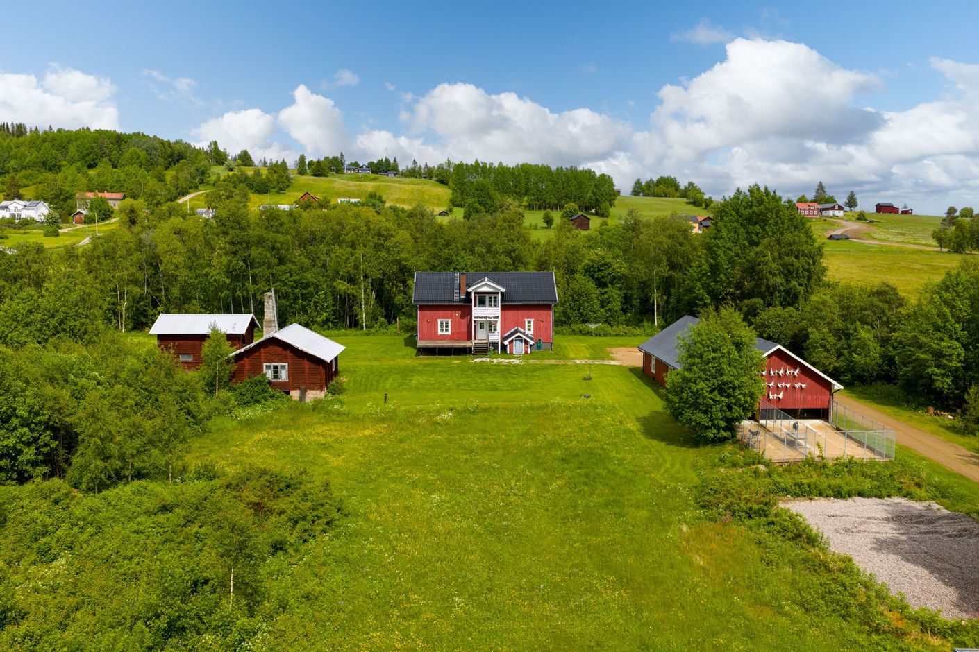 Överberg Jänspers 630