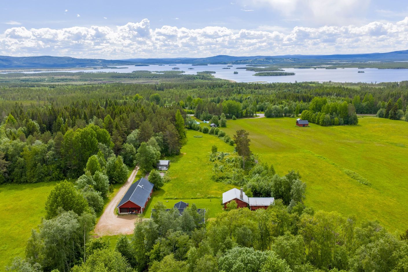 Vilket läge!