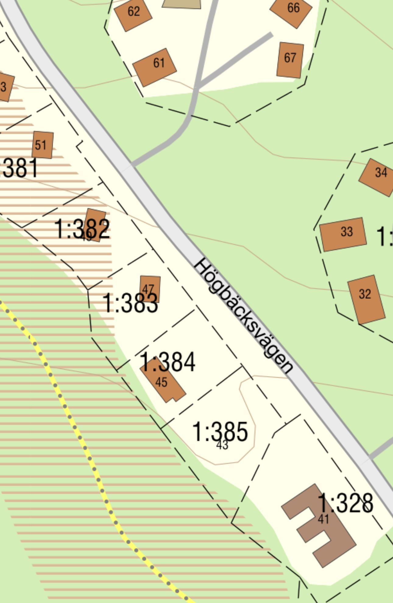 Tomtkarta