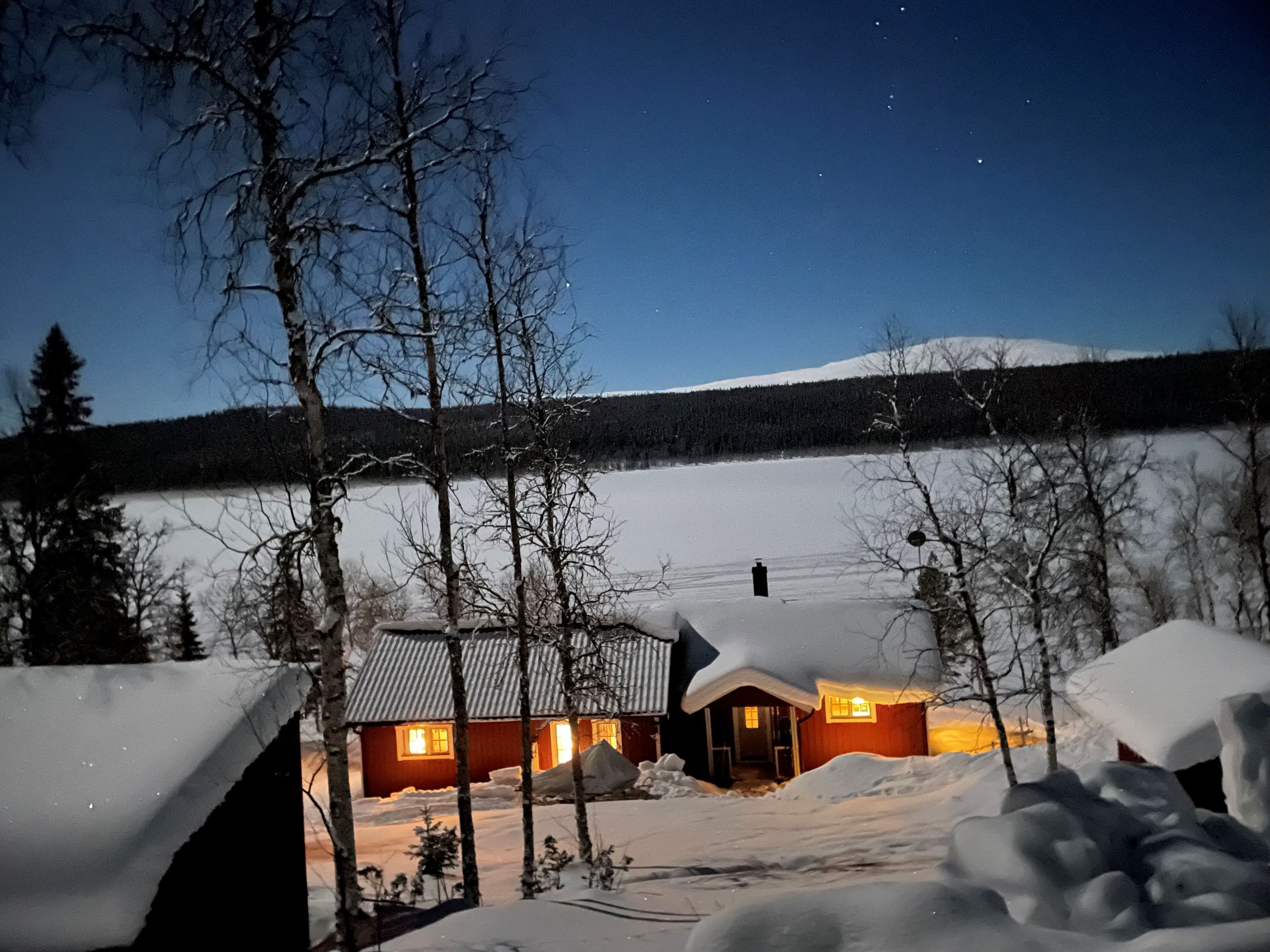 Säljarens egna bilder