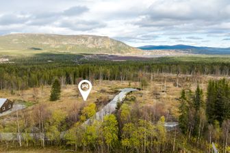 Rörosvägen 135A