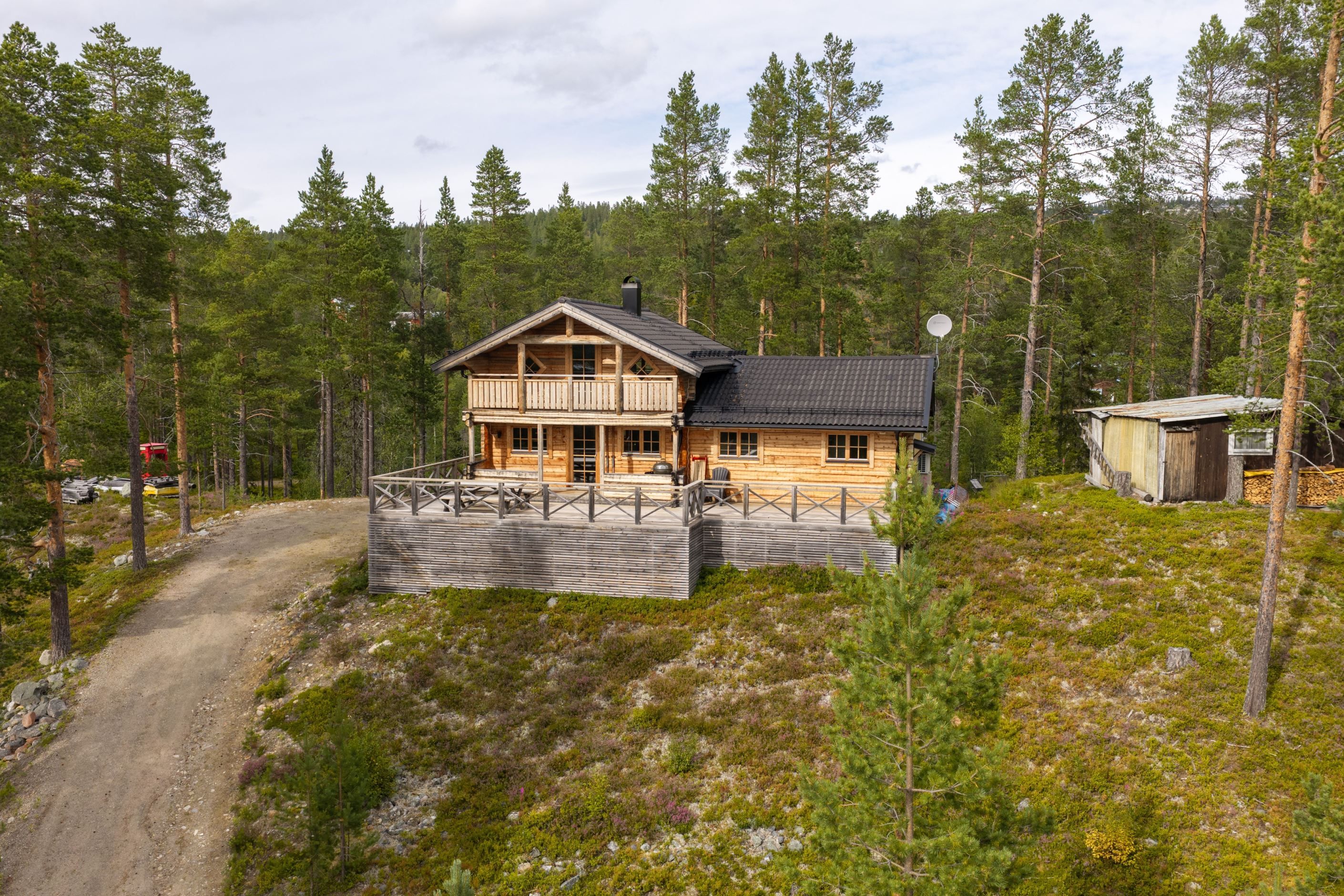 Stenåkersvägen 6