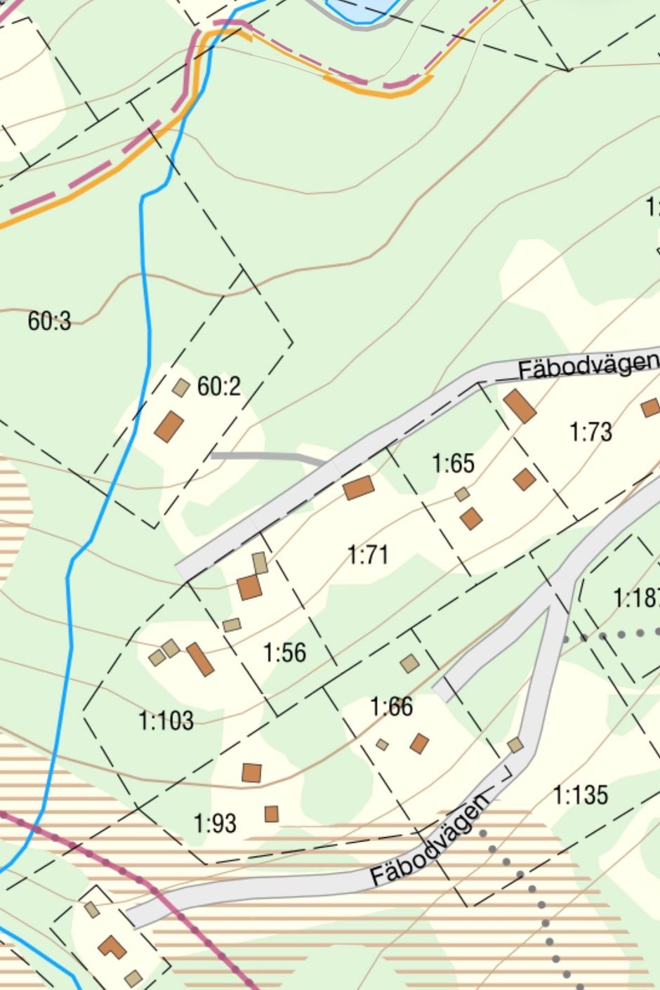 Tomtkarta