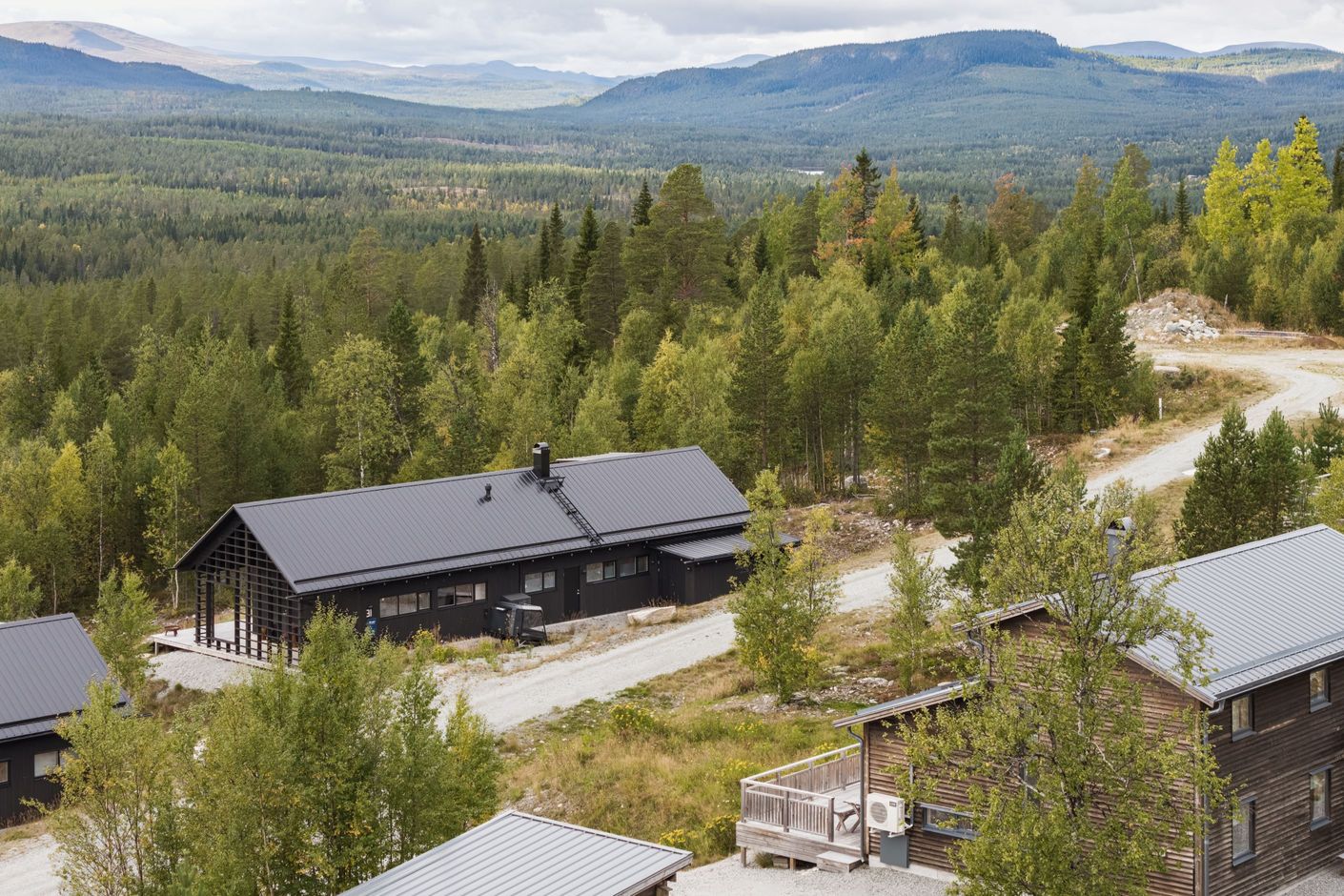 Murklans väg 31 – bild 1