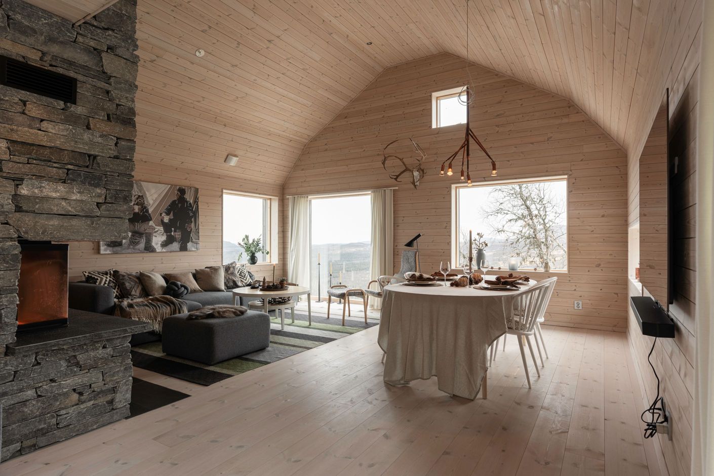 Högfjällsvägen 40 – bild 5