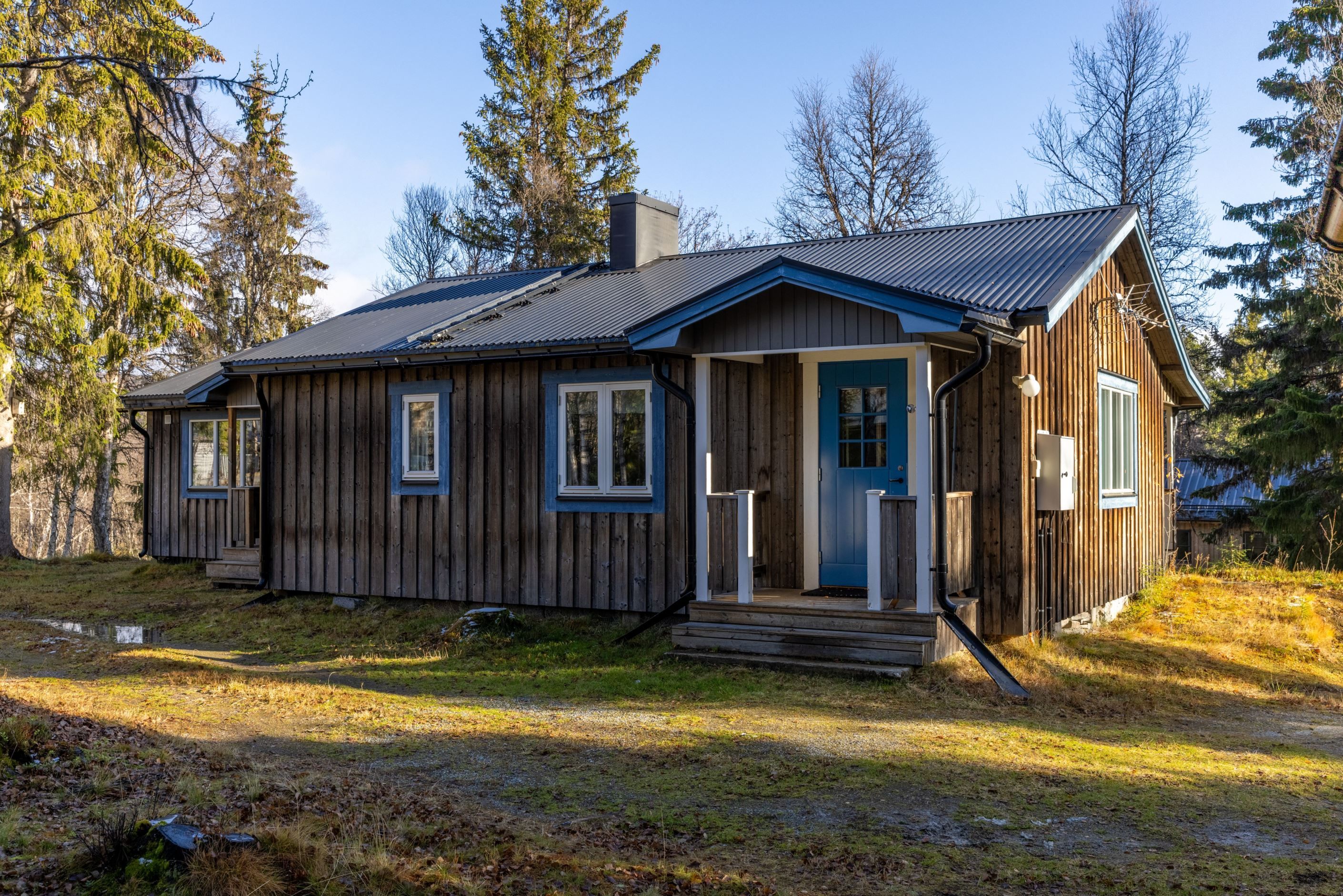 Wallesvägen 26