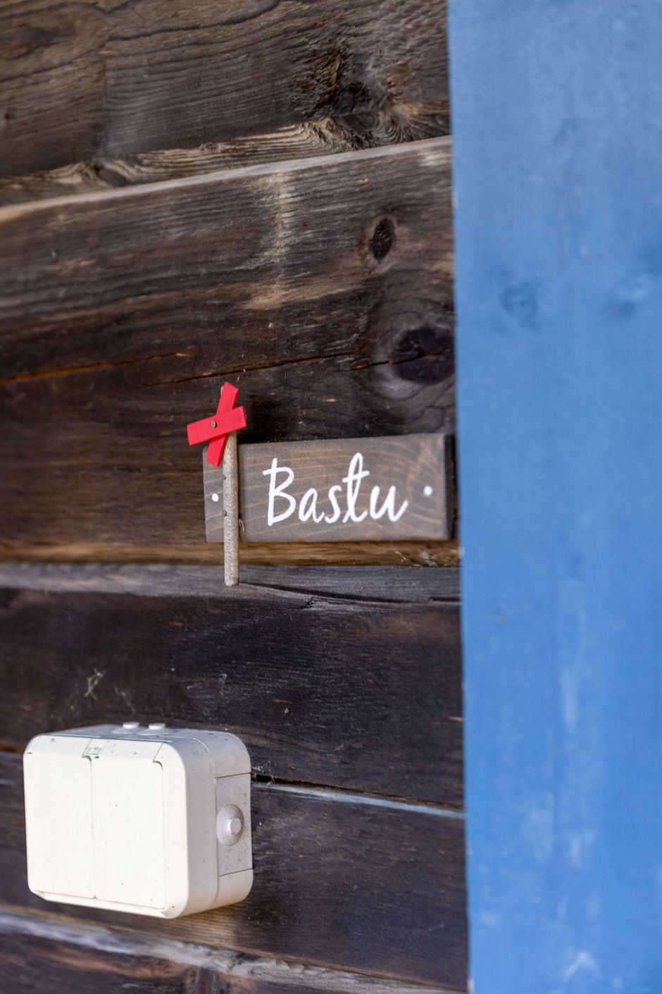 Bastu