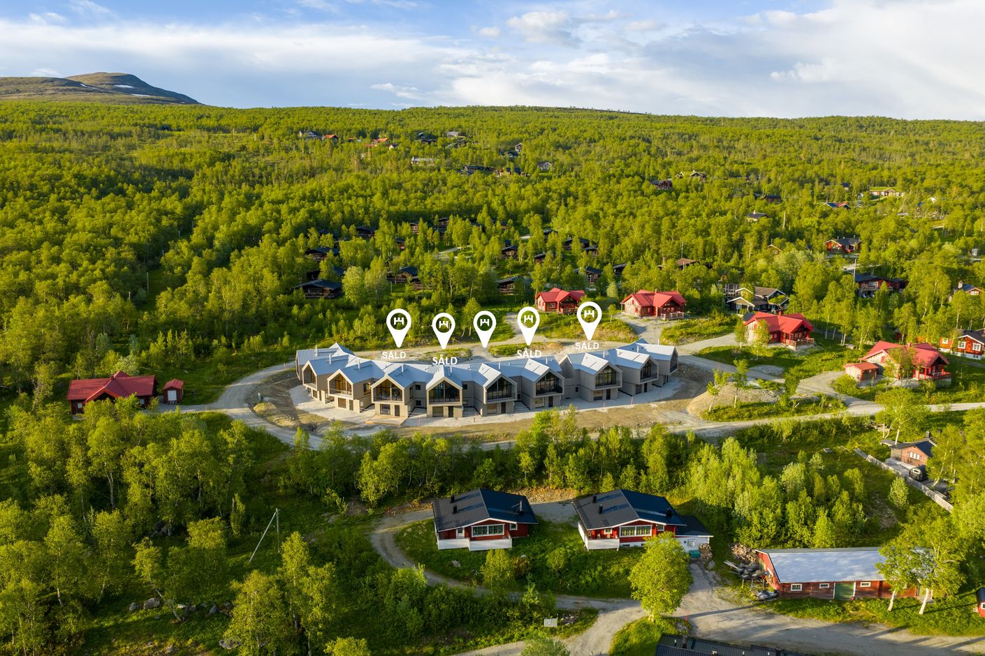 Sålda