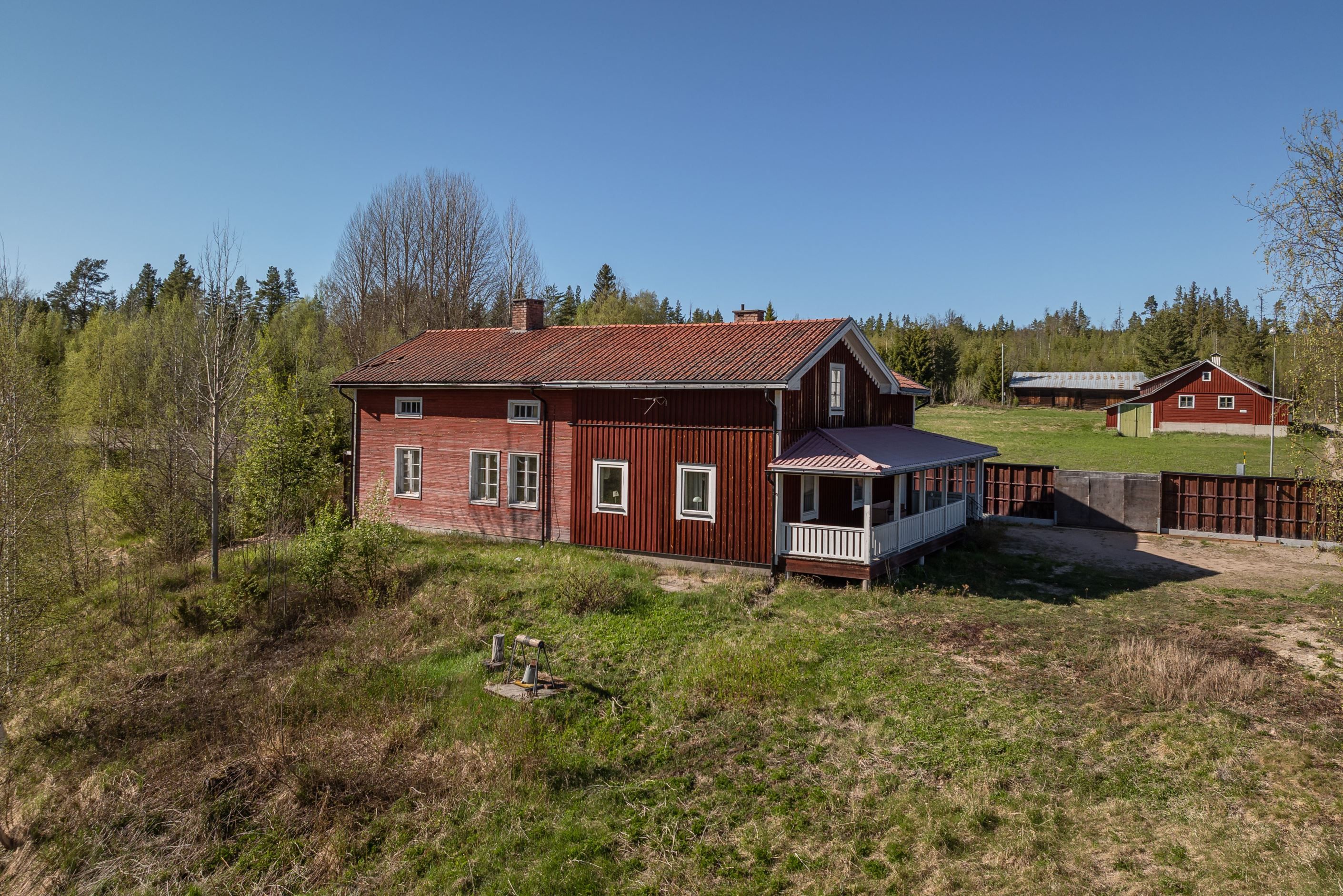 Områdesbild