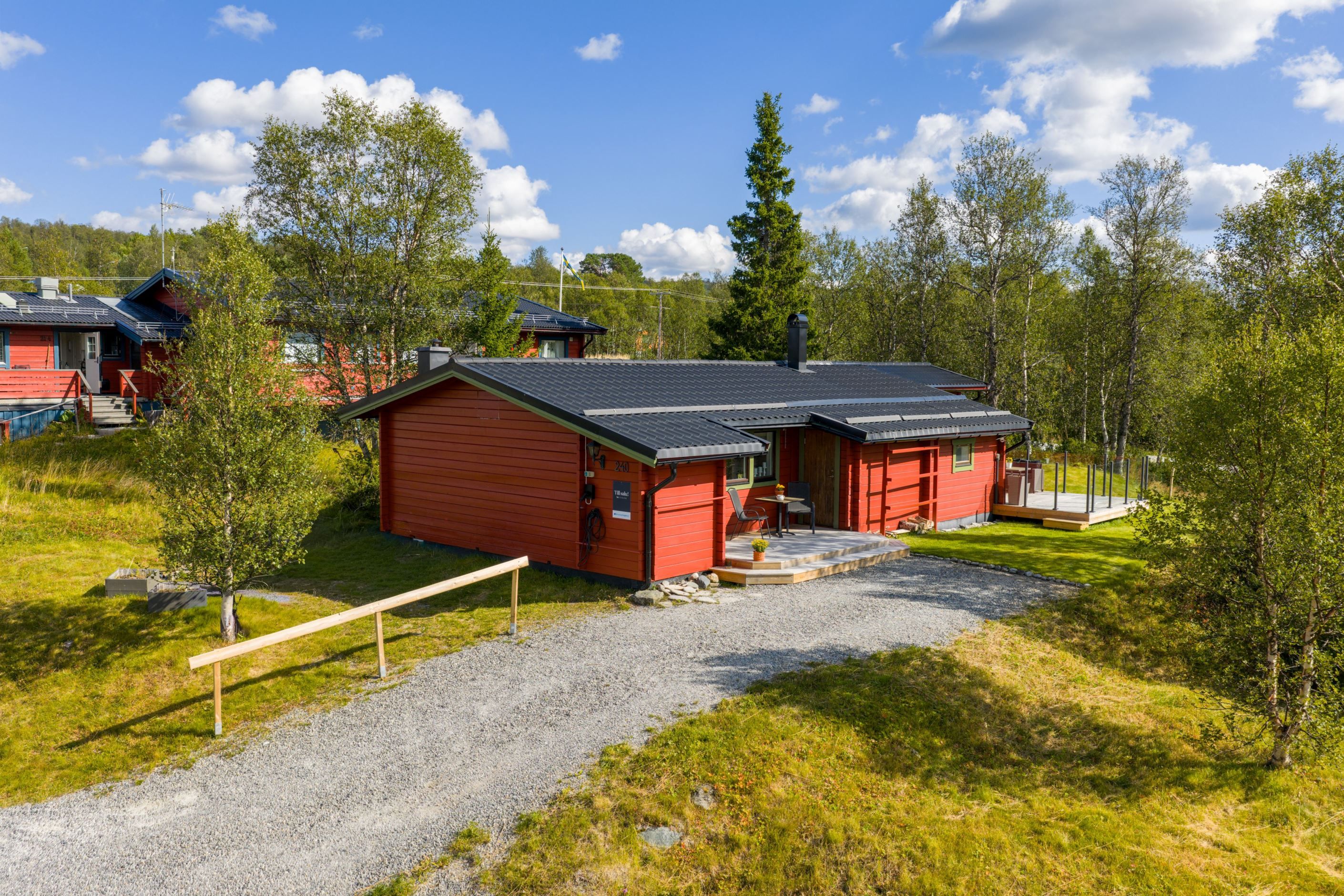 Exteriör