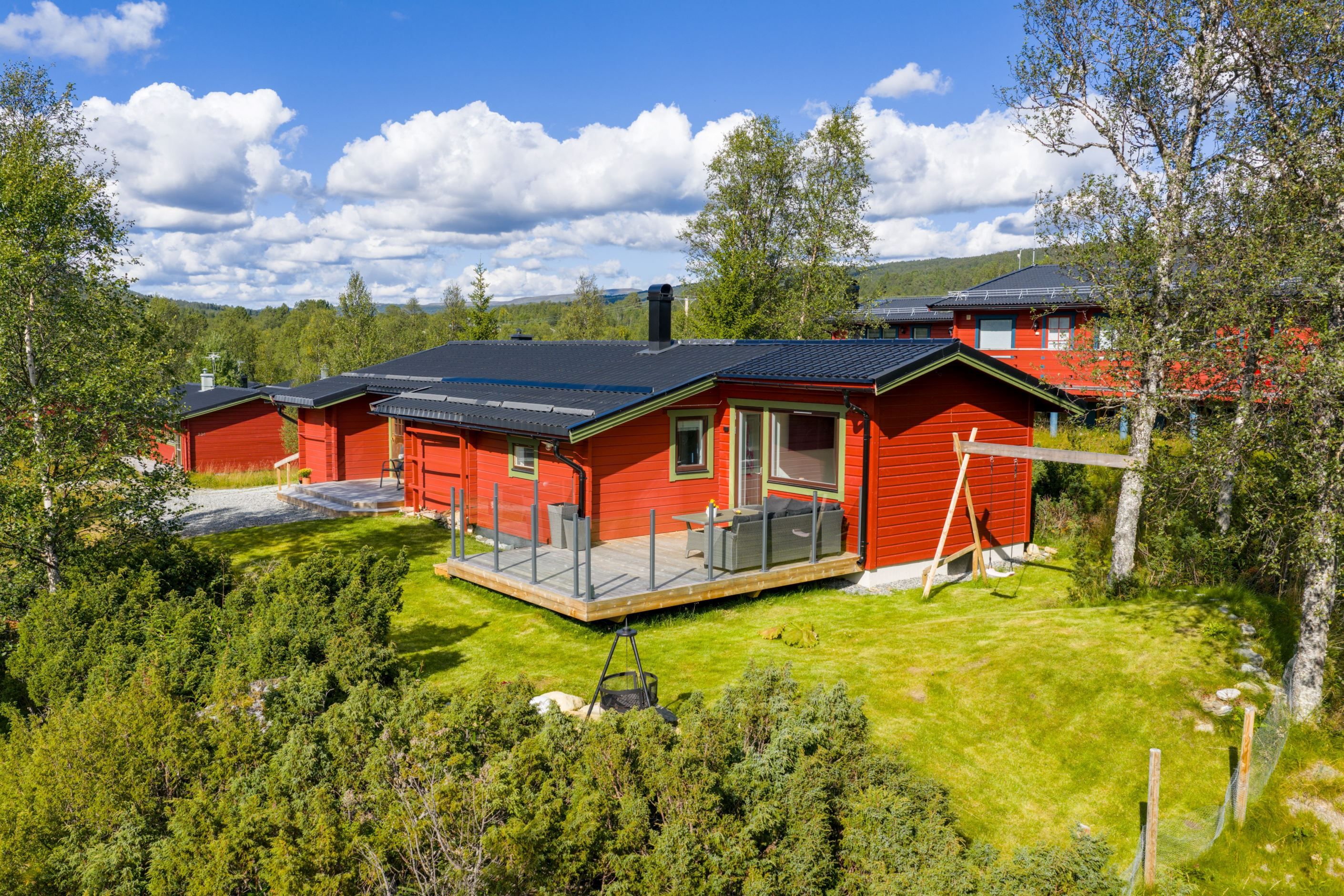 Exteriör