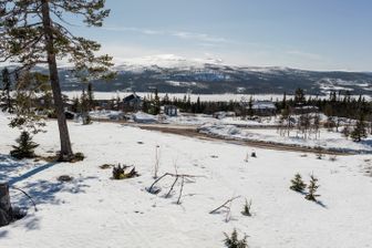 Höglandet Öringvägen 2