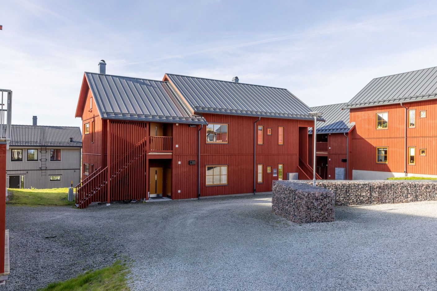 Välkommen till Salmons väg!