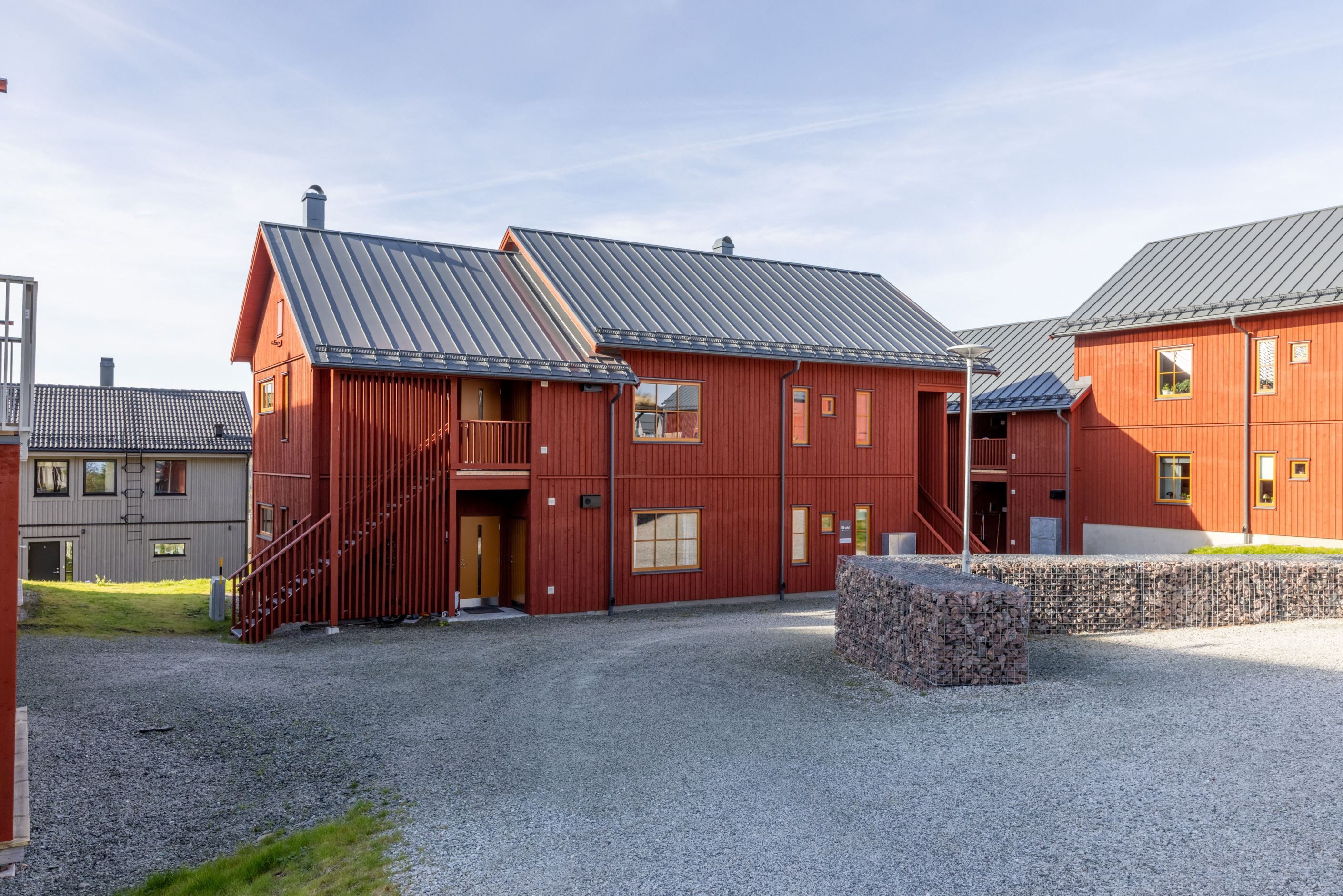 Välkommen till Salmons väg!