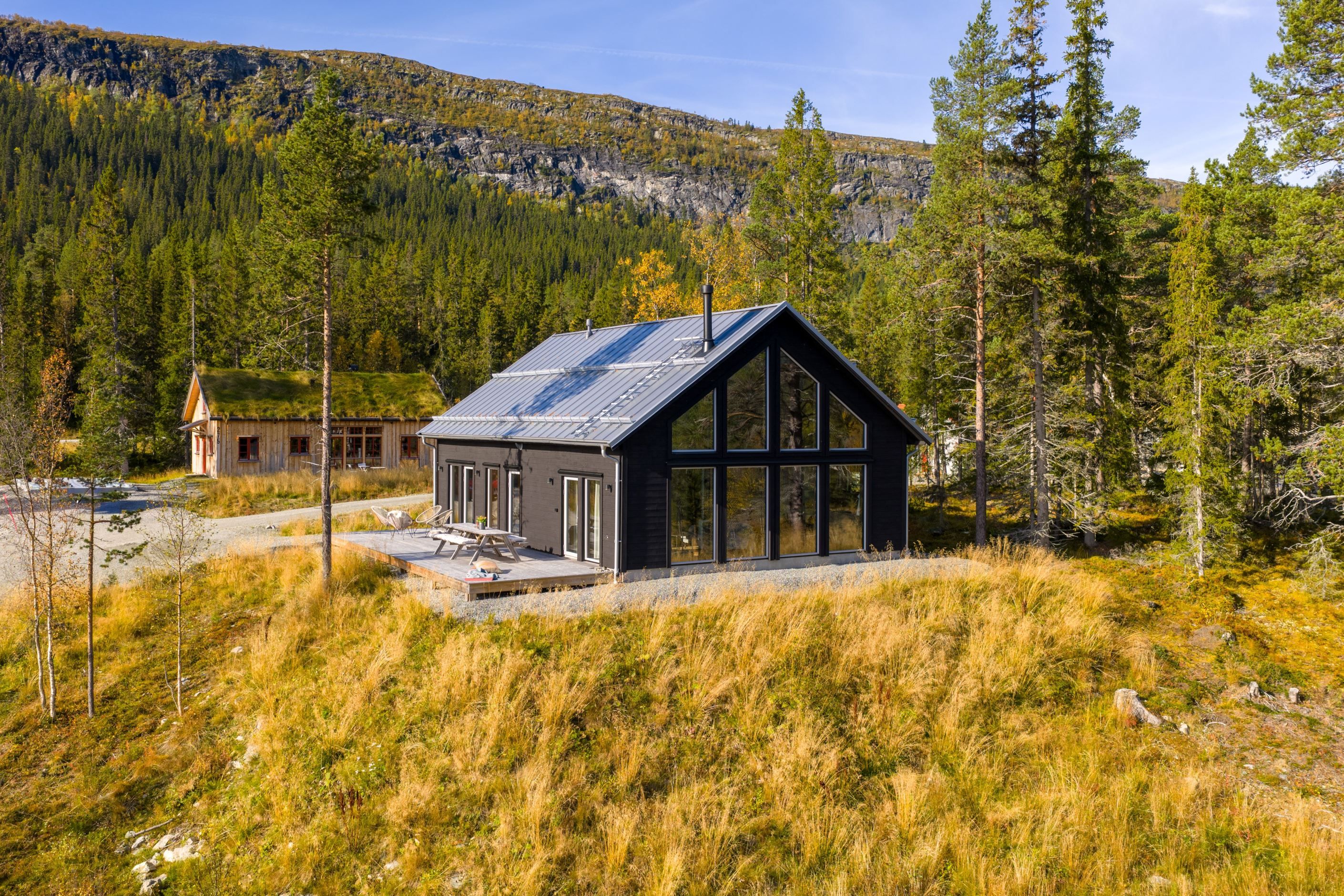 Exteriör