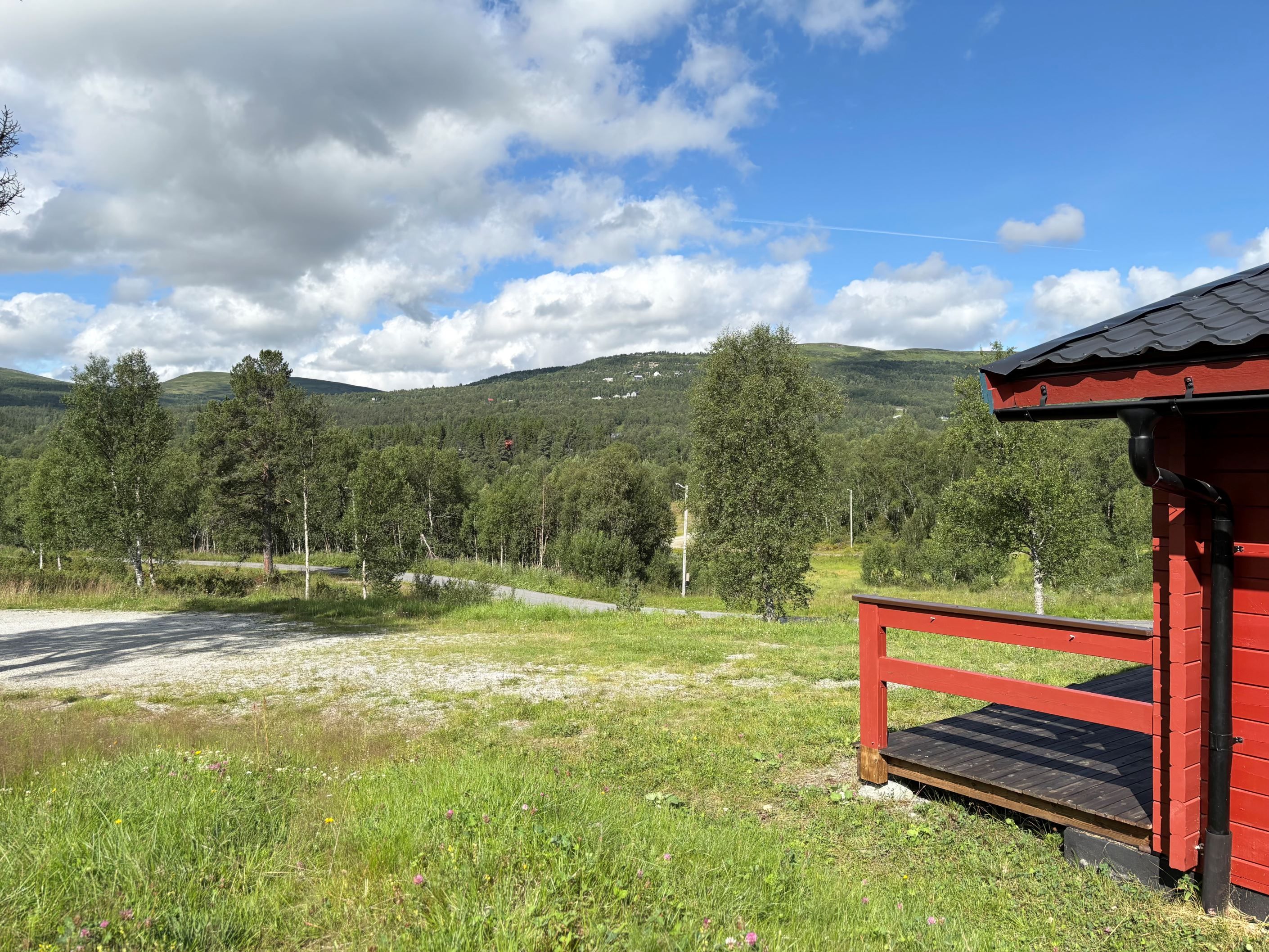Exteriör