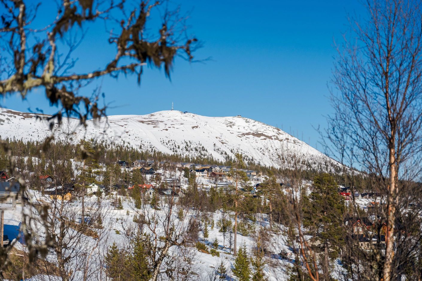 Höglandet!