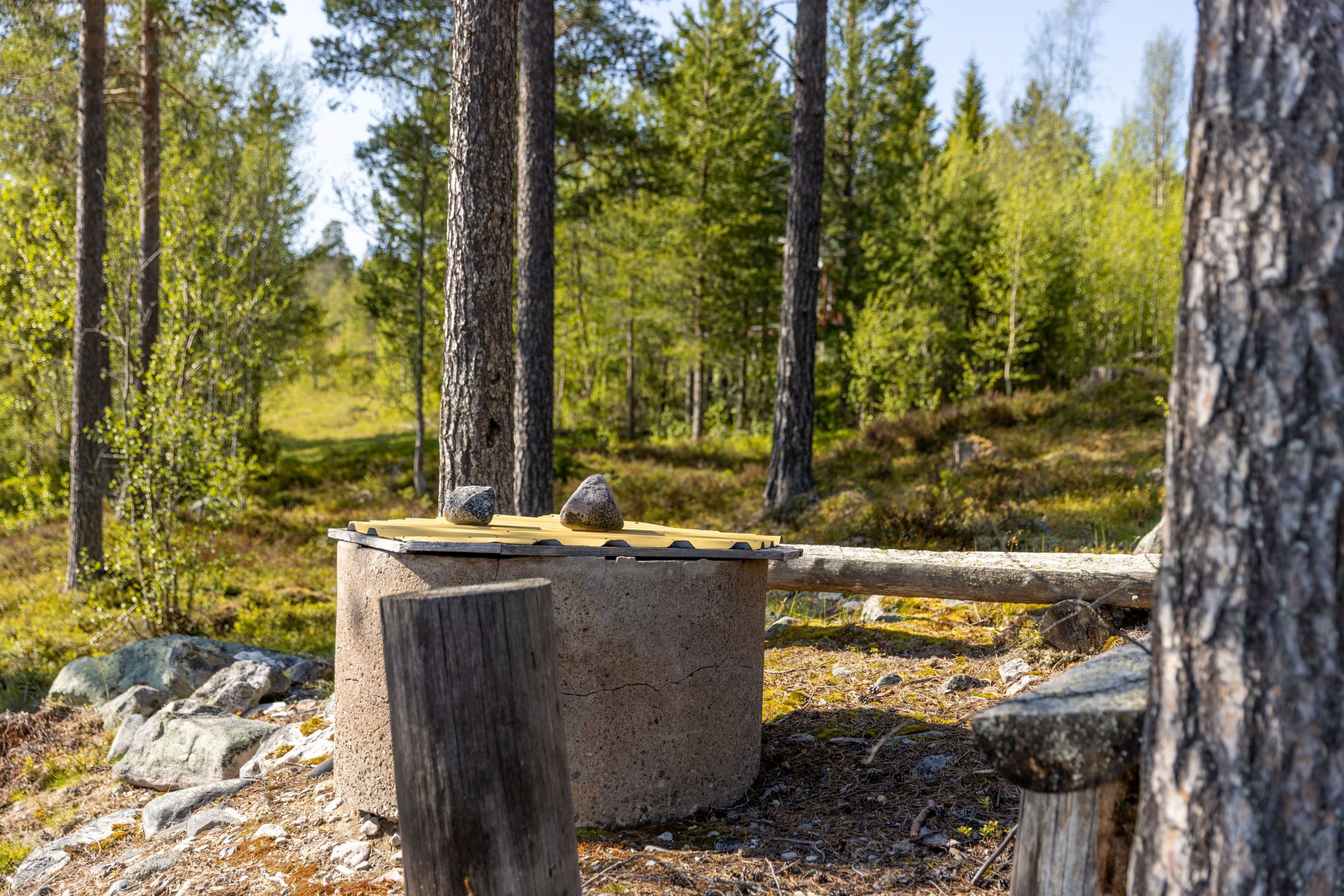 Områdesbild