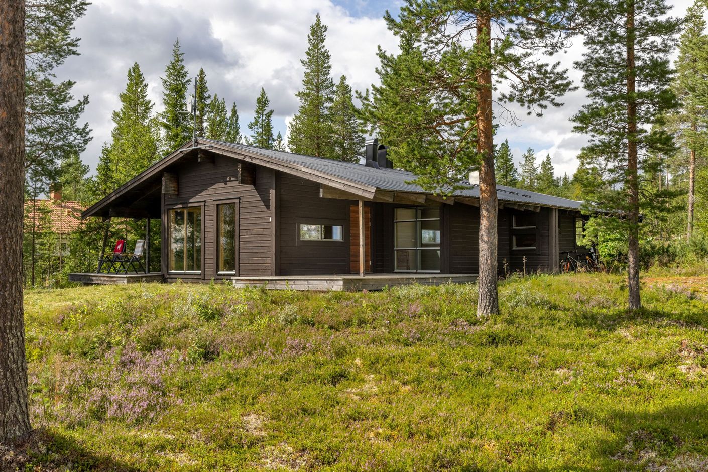 Välkommen till Uppvallen Björnen 5!
