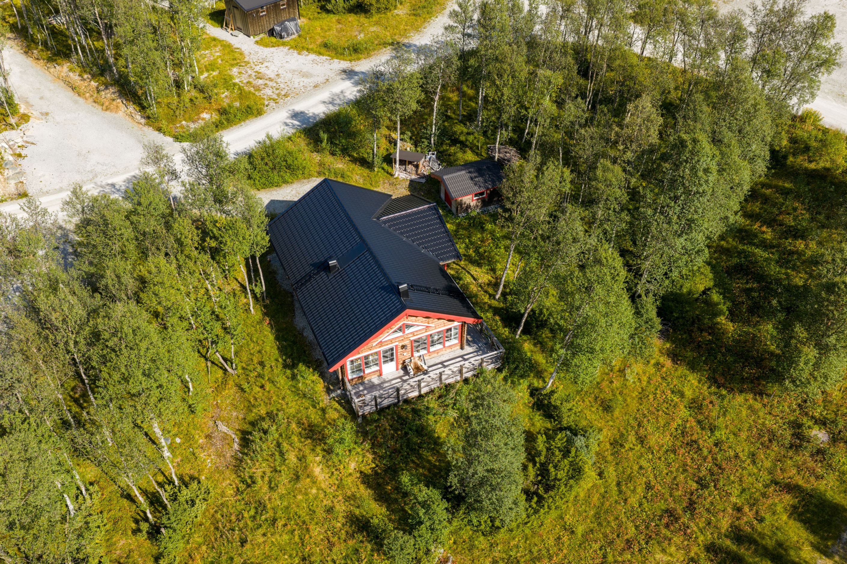 Exteriör