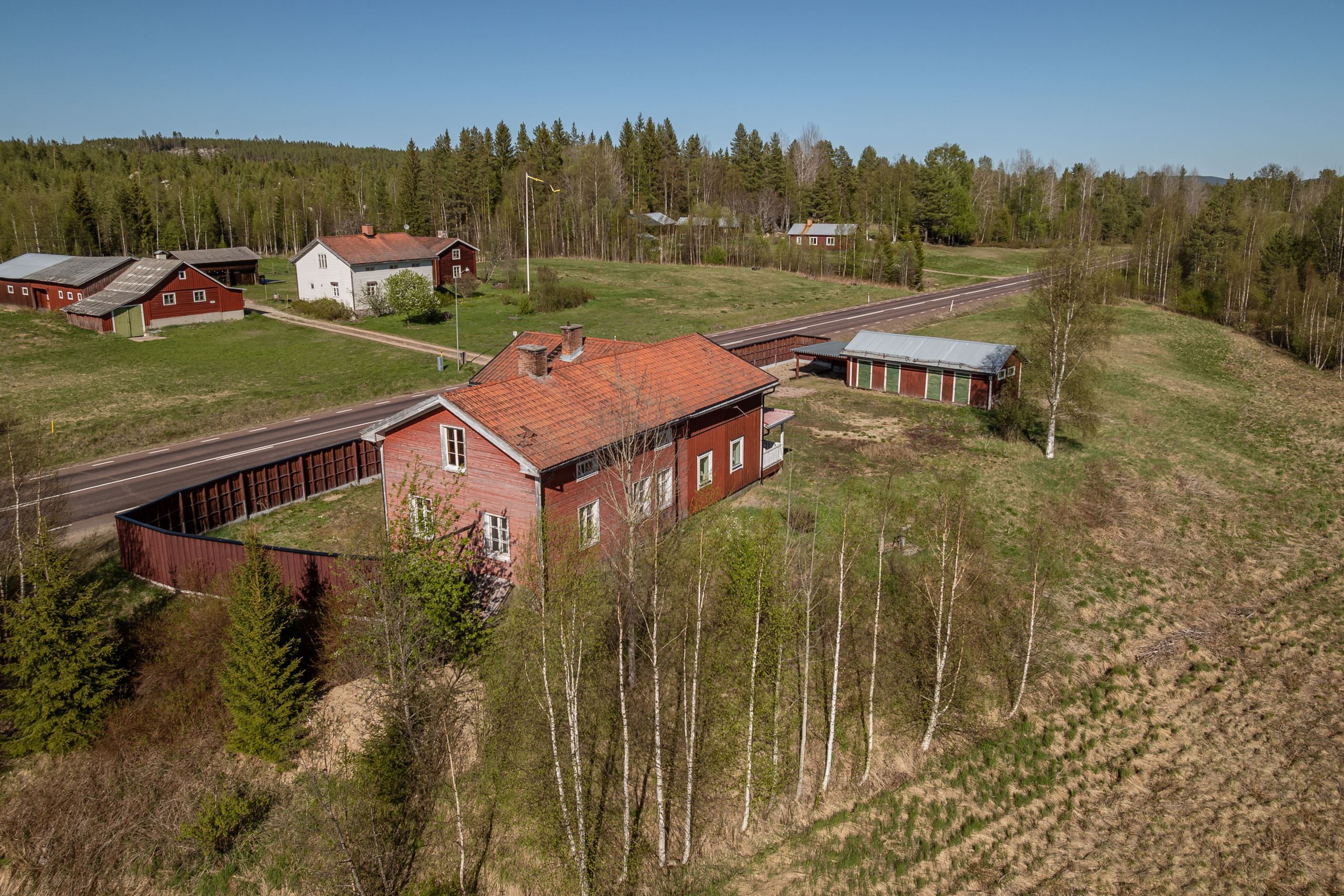 Områdesbild