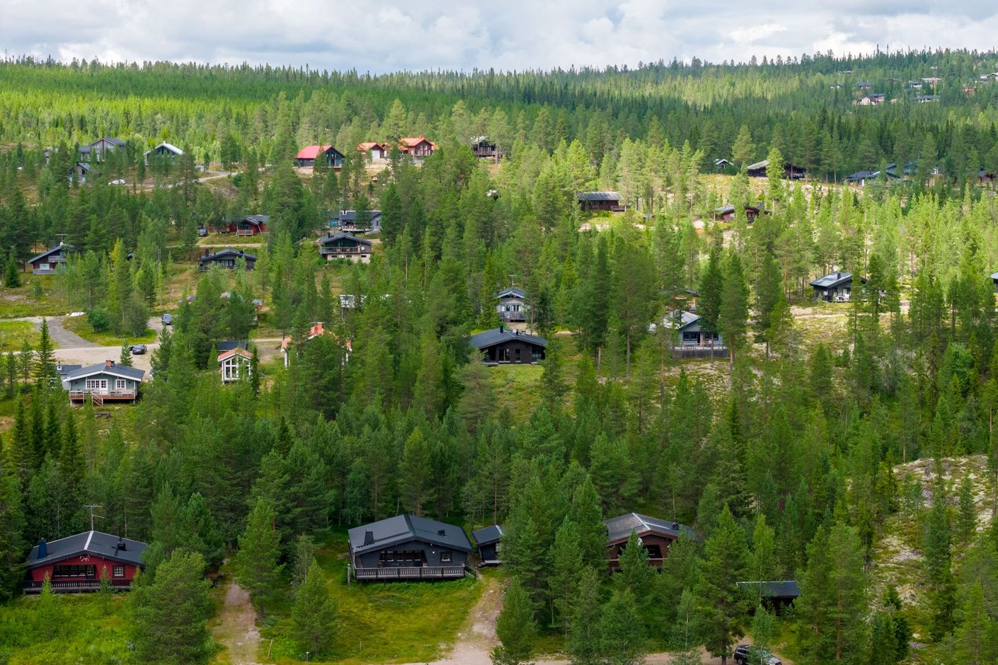 Områdesbild