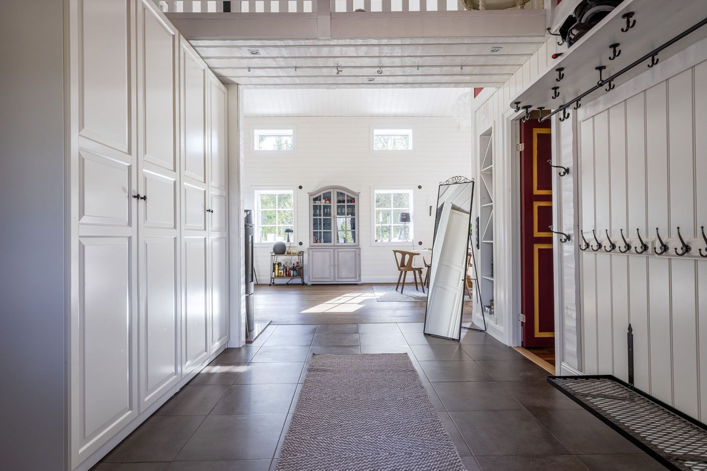 Hall
