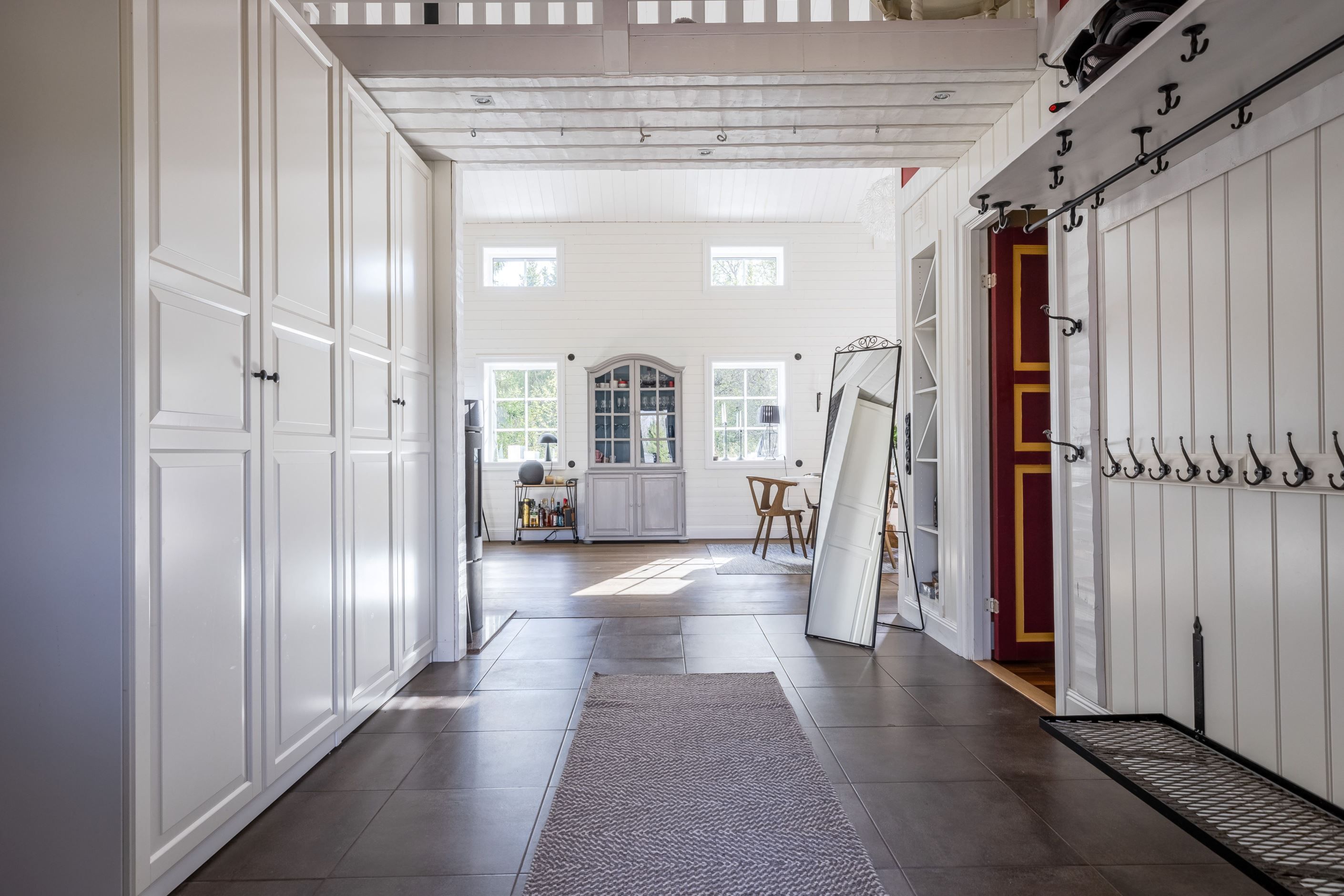 Hall
