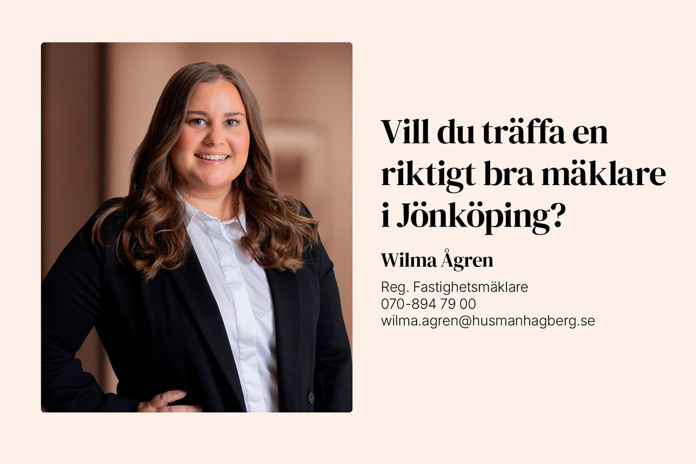 Wilma Ågren