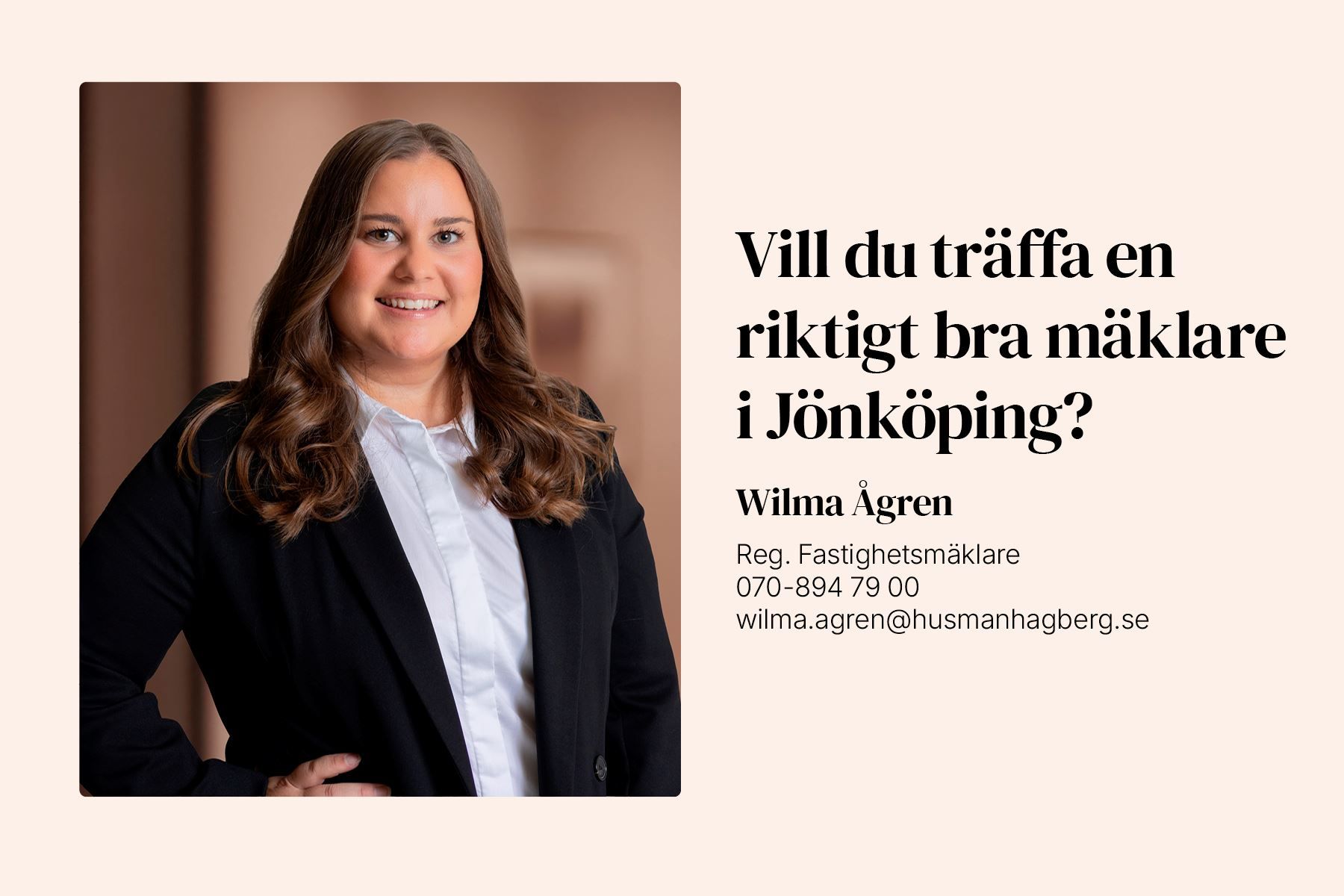 Wilma Ågren