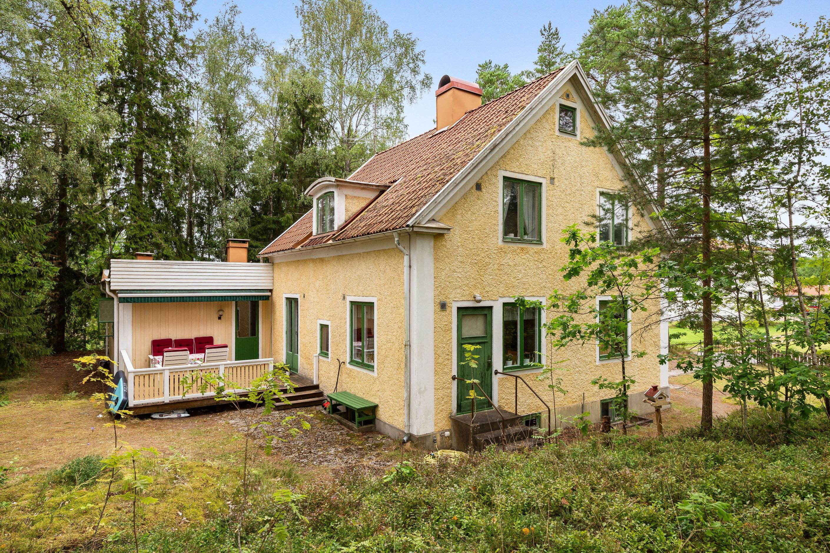 Områdesbild