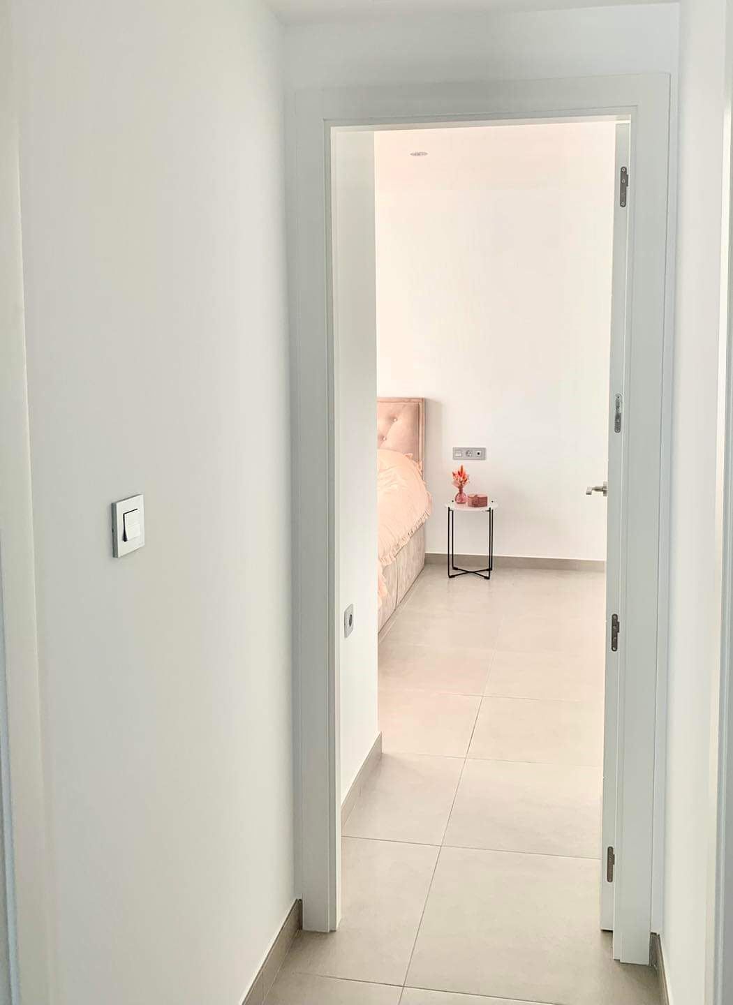 Photos from render & show house