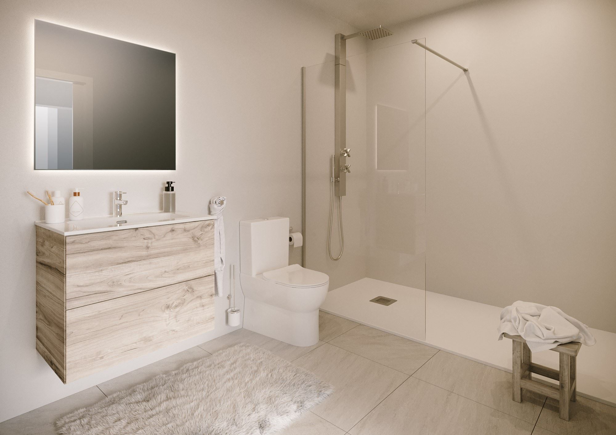 Baño