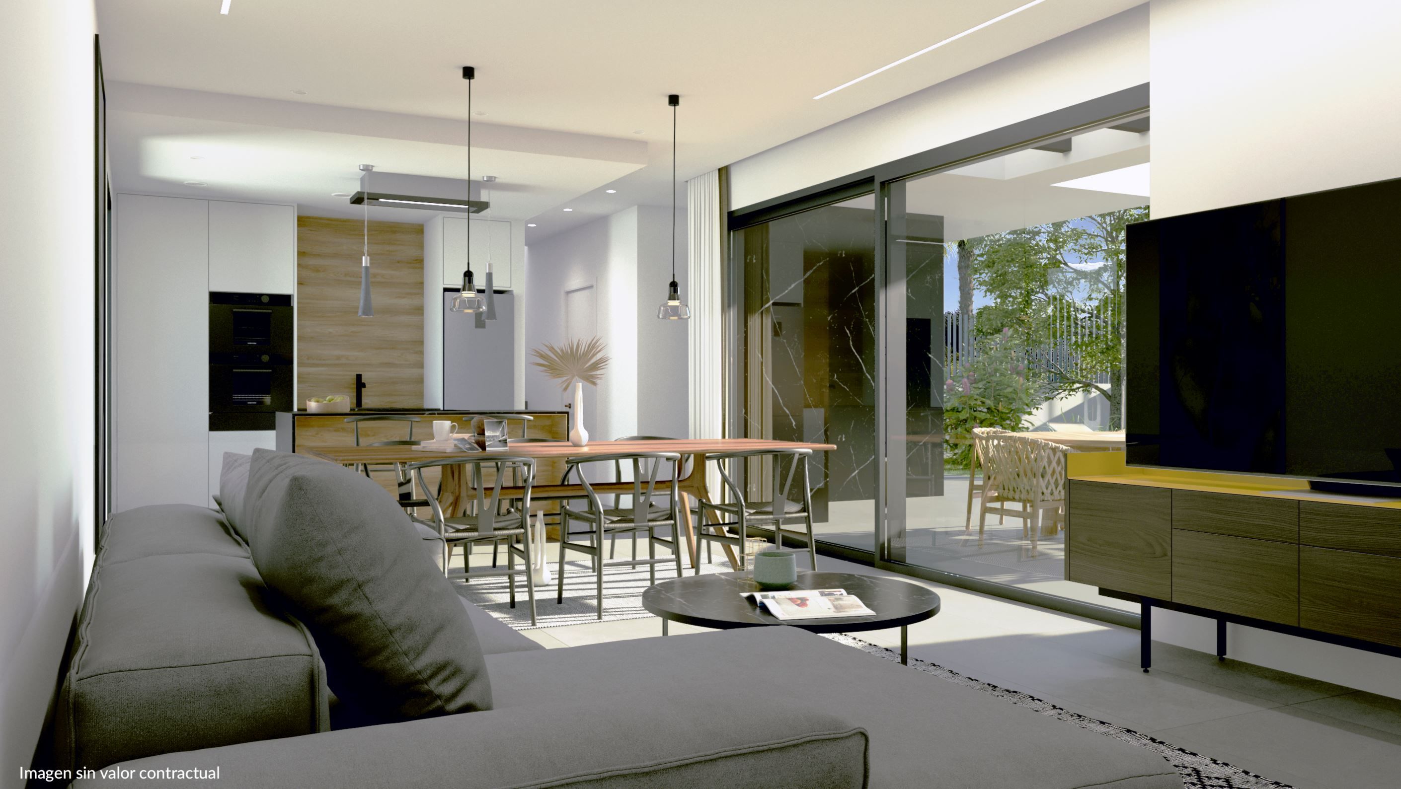 Interior View 2