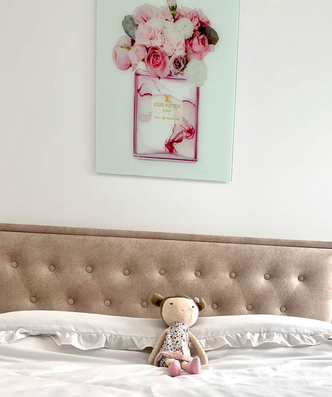 Photos from render & show house