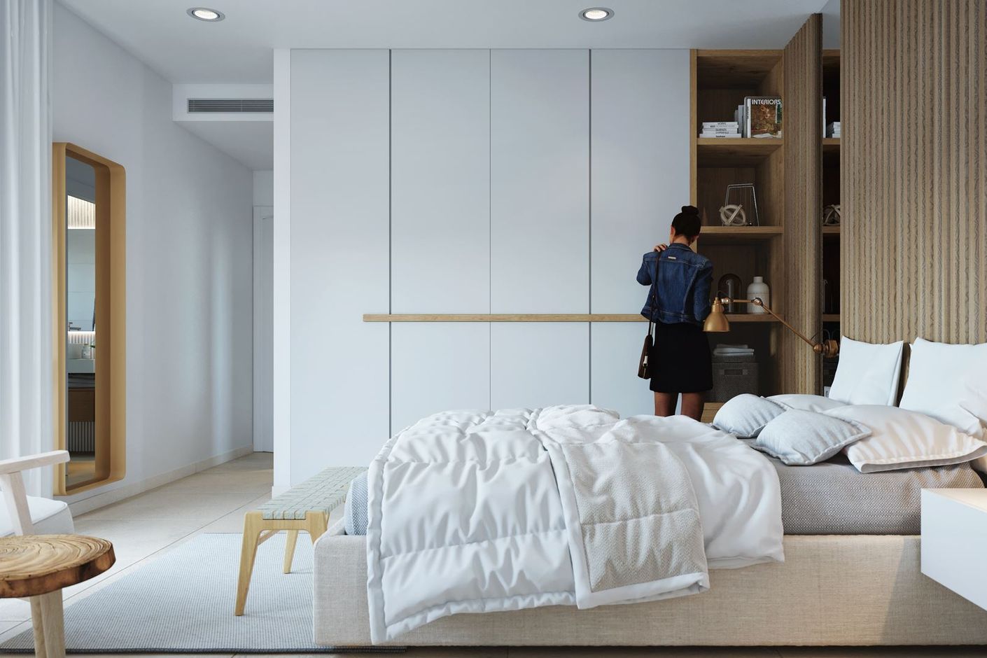 Render, not actual photo