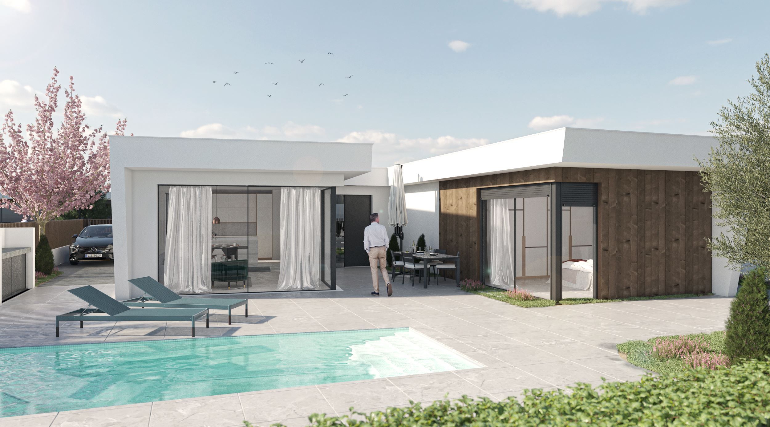Montemar Villas 3A