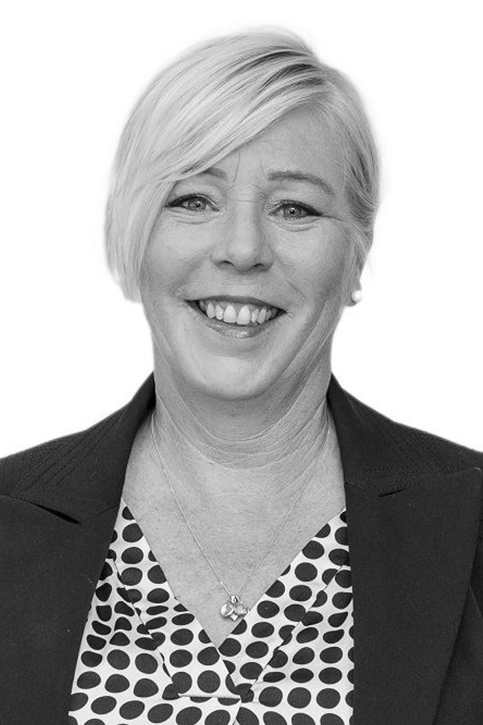 Real estate agent Karin Mattsson Torrevieja HusmanHagberg